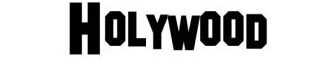 HOLYWOOD from screenwriters Sean Moran and Don Bledsoe.